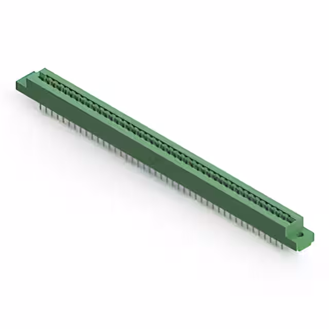 807-086-422-202 EDAC Inc.  Edgeboard Connectors